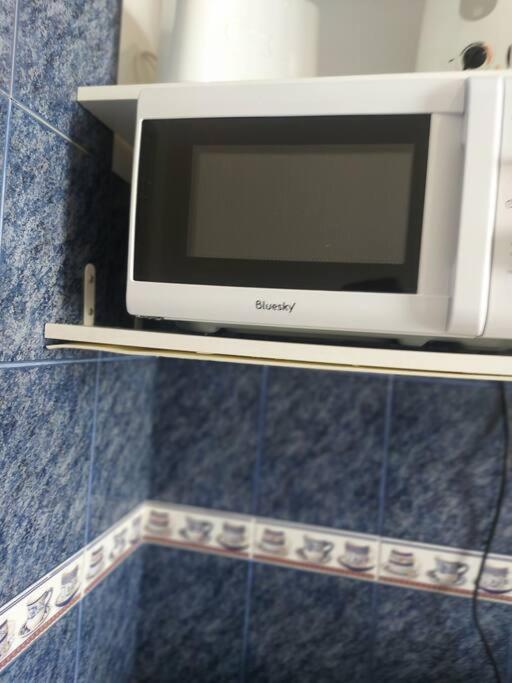 Appartement 20 Mts Plage, Pl Mediterranee, Vue Mer Parking Canet-en-Roussillon Extérieur photo