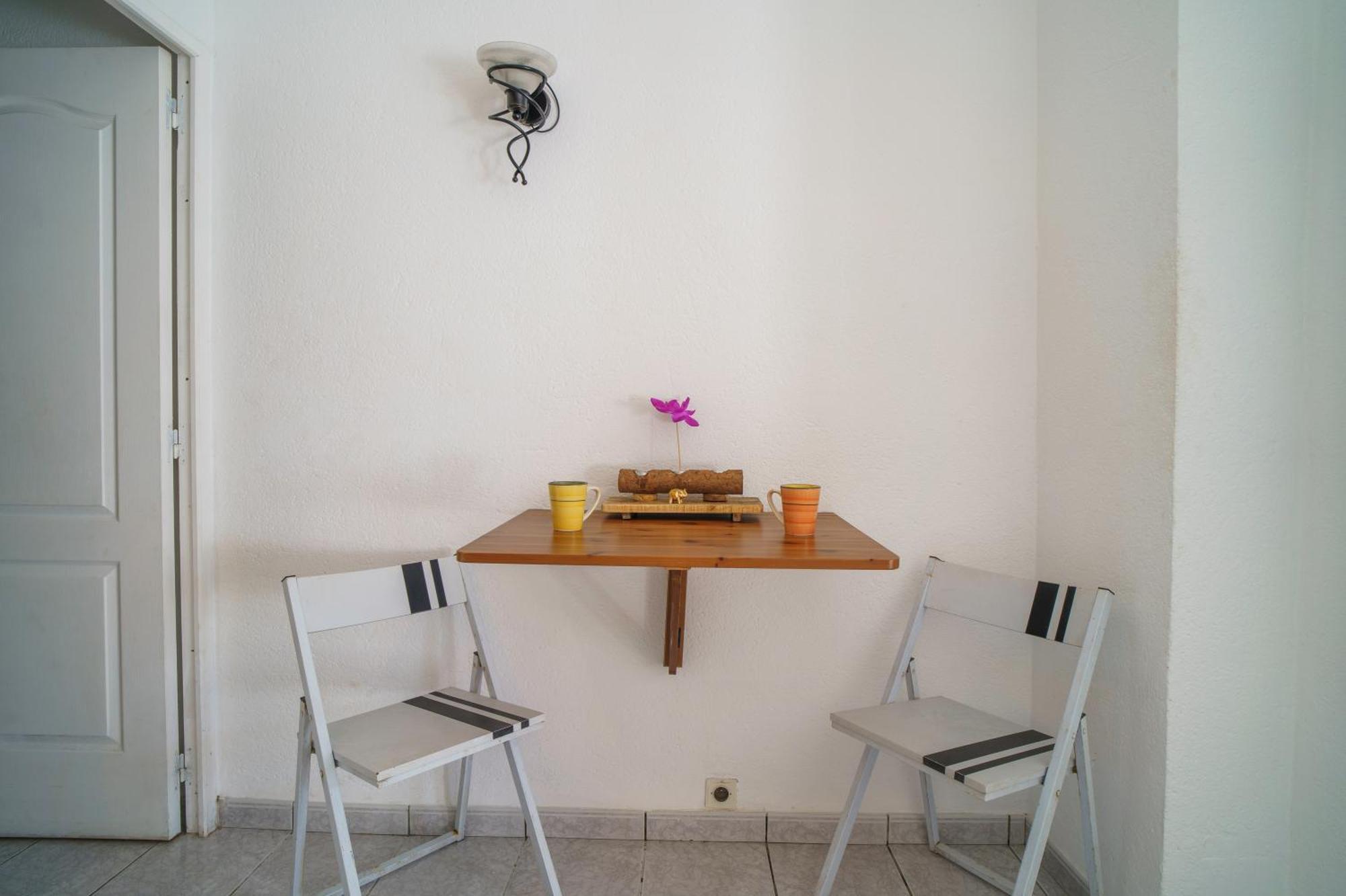 Appartement 20 Mts Plage, Pl Mediterranee, Vue Mer Parking Canet-en-Roussillon Extérieur photo