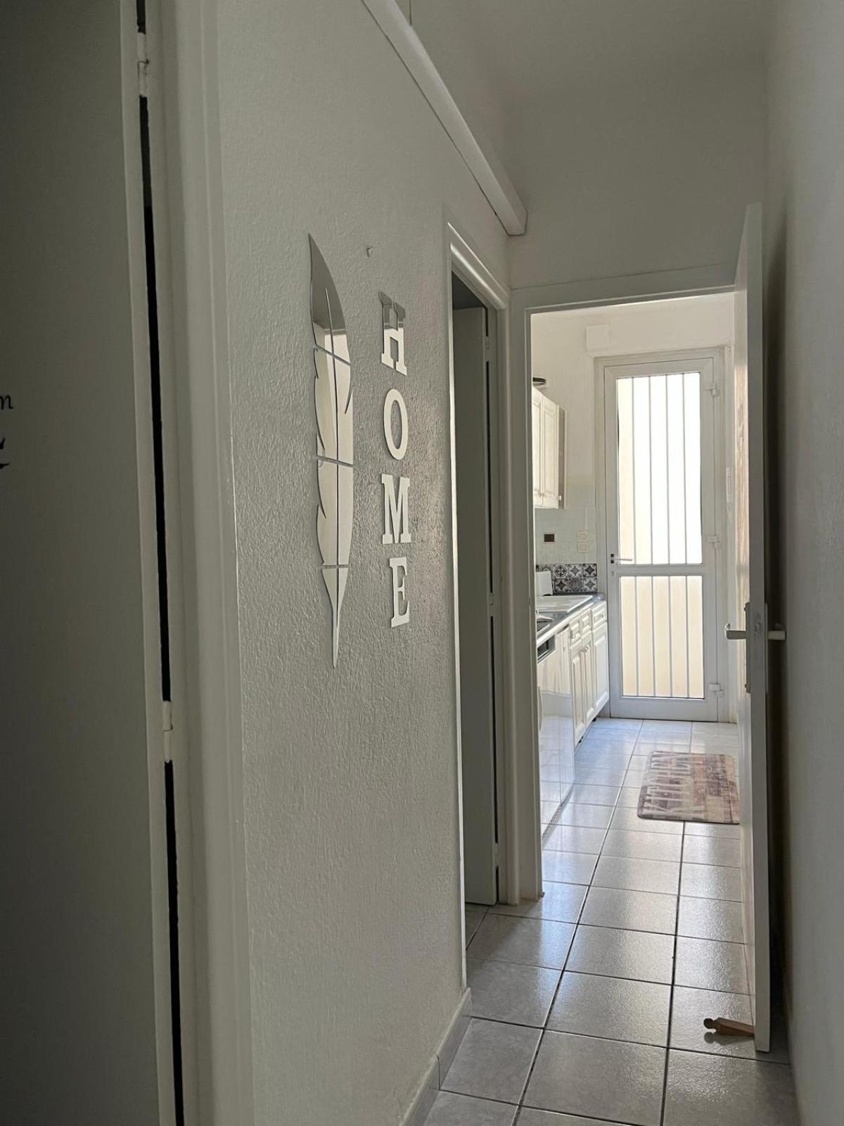 Appartement 20 Mts Plage, Pl Mediterranee, Vue Mer Parking Canet-en-Roussillon Extérieur photo
