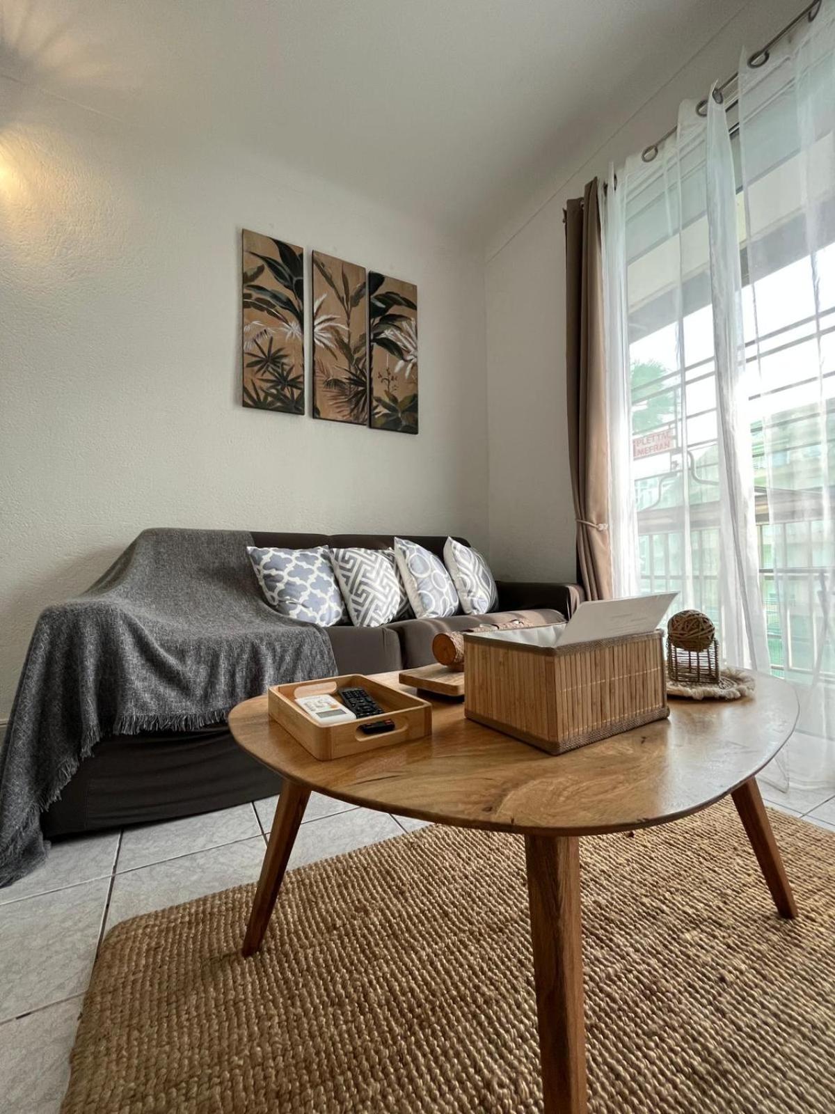 Appartement 20 Mts Plage, Pl Mediterranee, Vue Mer Parking Canet-en-Roussillon Extérieur photo