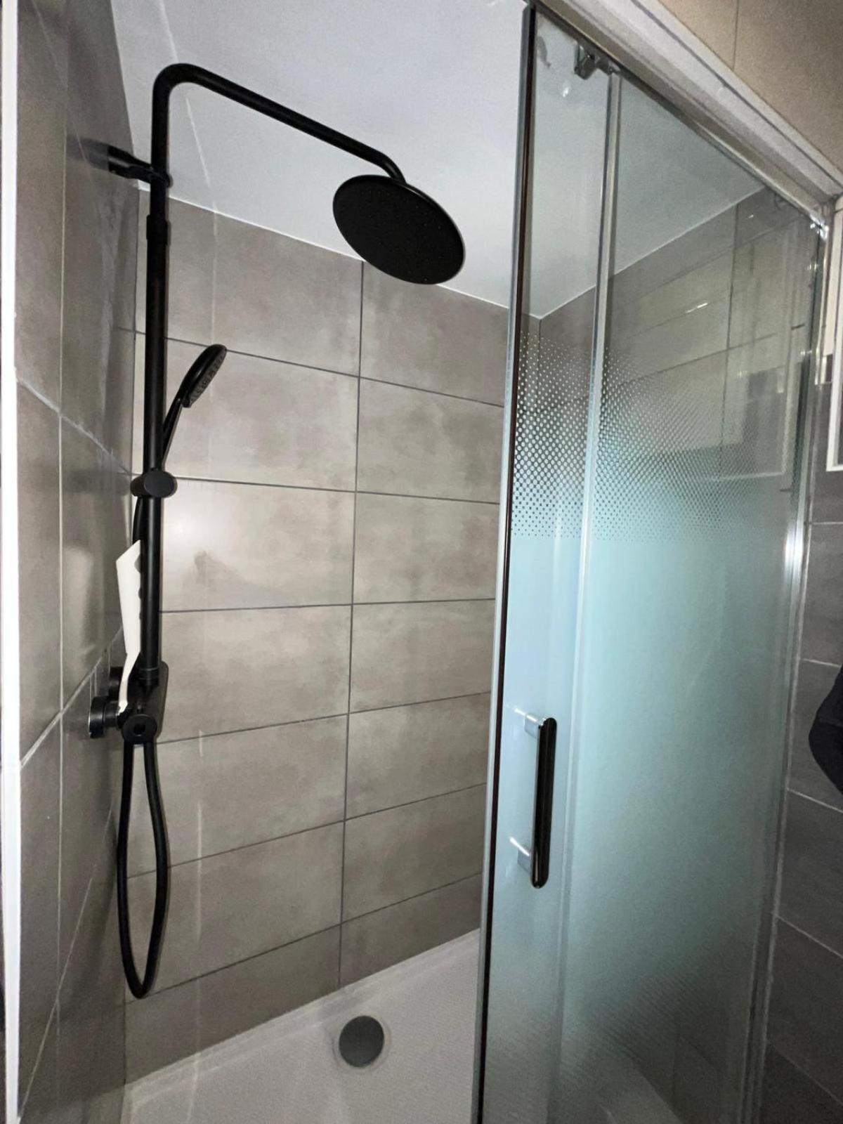 Appartement 20 Mts Plage, Pl Mediterranee, Vue Mer Parking Canet-en-Roussillon Extérieur photo