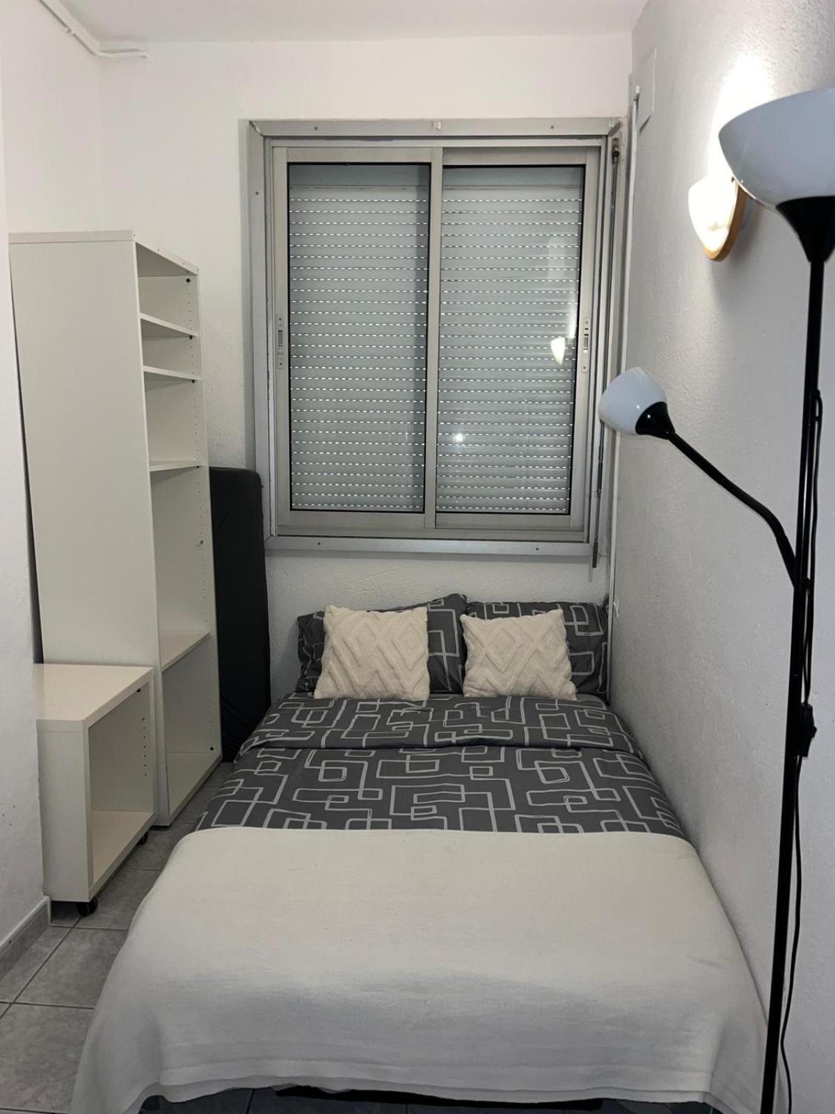 Appartement 20 Mts Plage, Pl Mediterranee, Vue Mer Parking Canet-en-Roussillon Extérieur photo