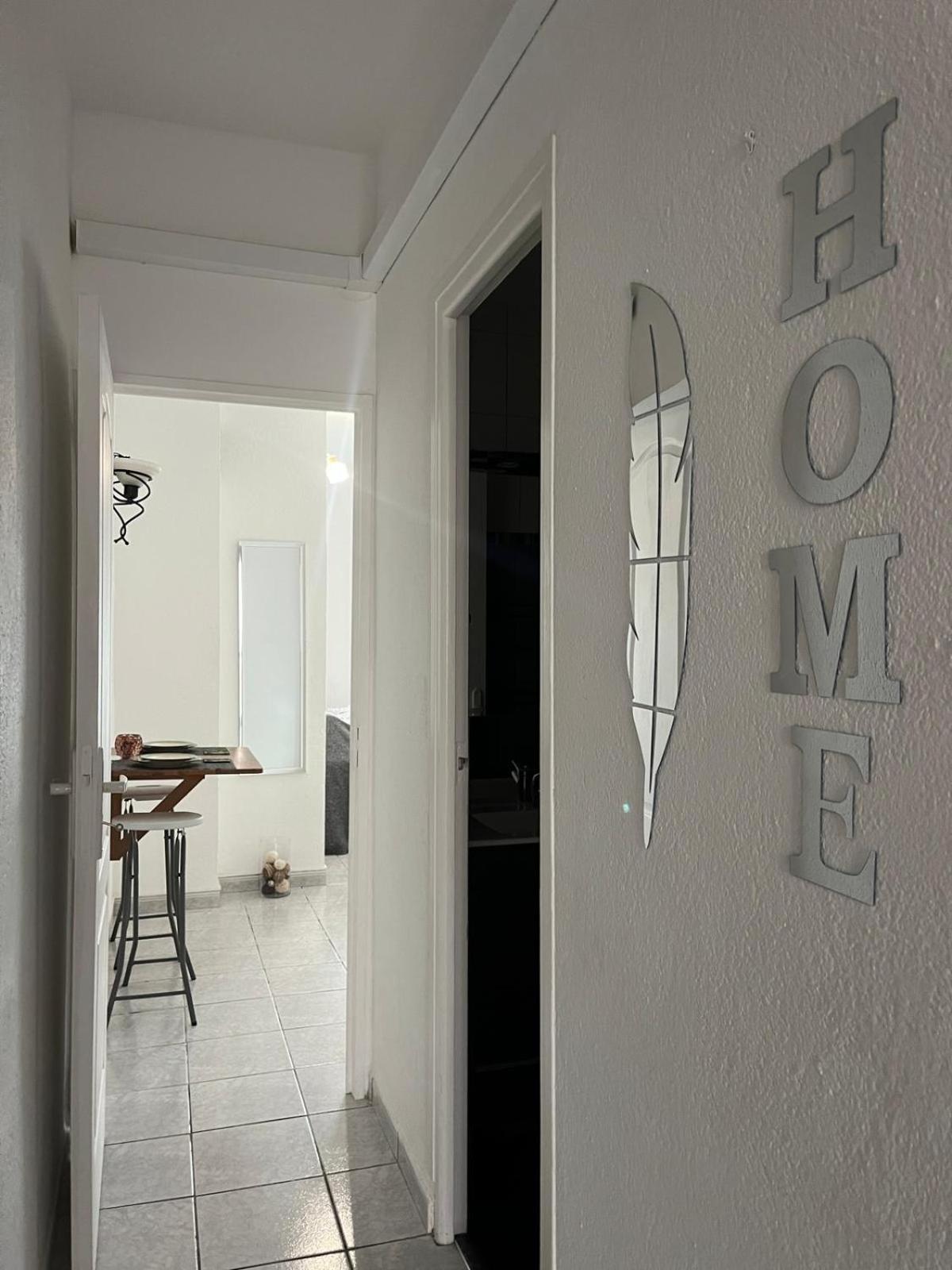 Appartement 20 Mts Plage, Pl Mediterranee, Vue Mer Parking Canet-en-Roussillon Extérieur photo